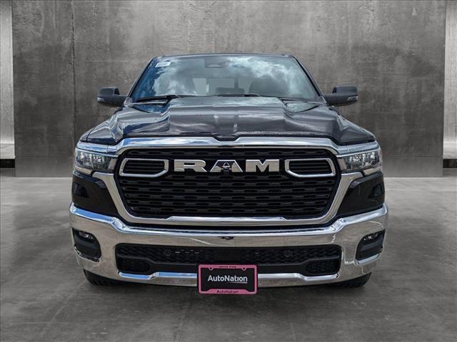 new 2025 Ram 1500 car, priced at $38,850