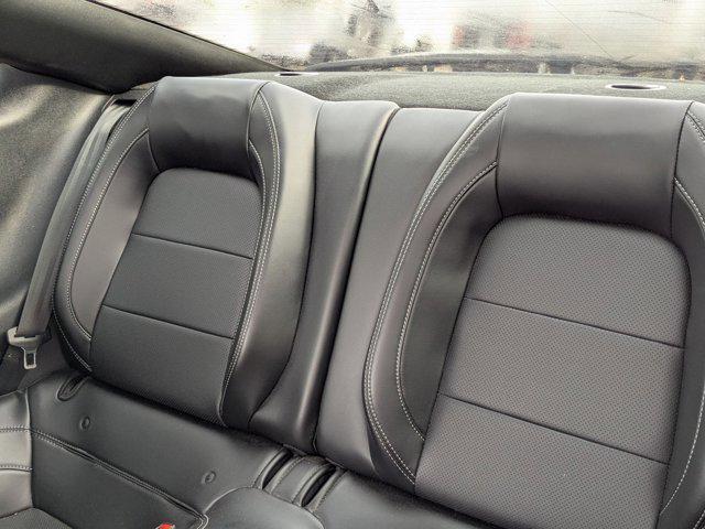 used 2019 Ford Mustang car, priced at $23,991