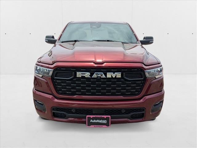 new 2025 Ram 1500 car, priced at $47,251
