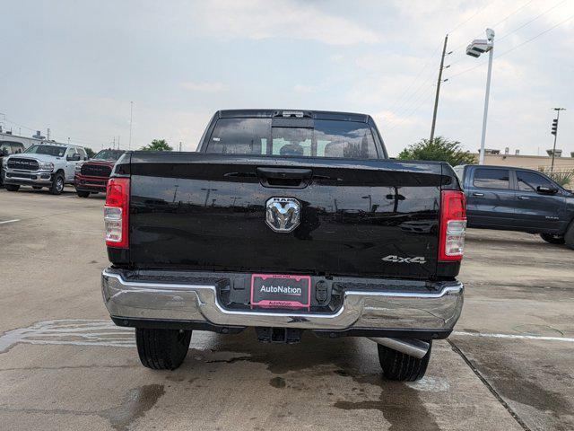 new 2024 Ram 2500 car, priced at $55,430