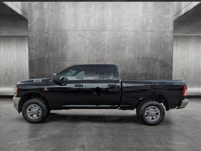 new 2024 Ram 2500 car, priced at $55,430