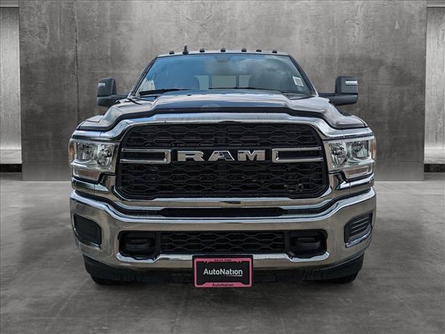 new 2024 Ram 2500 car, priced at $55,430