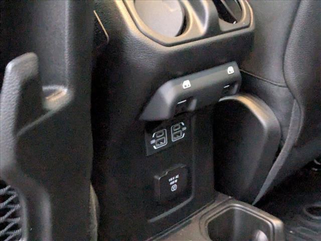 used 2024 Jeep Gladiator car, priced at $44,994