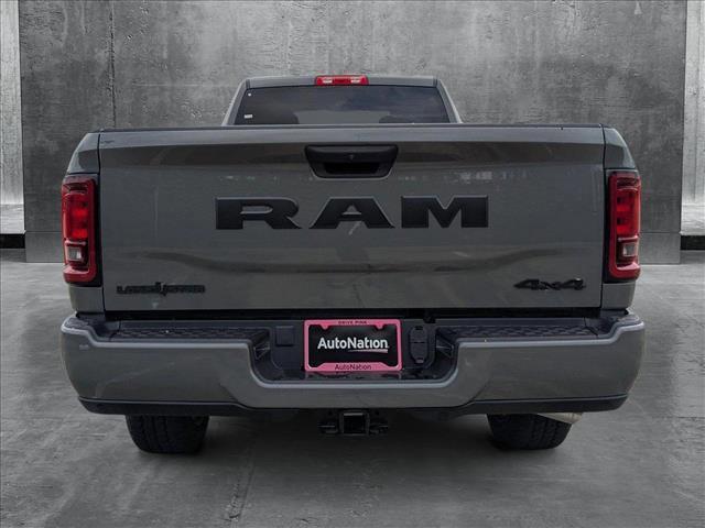 new 2025 Ram 3500 car, priced at $72,866