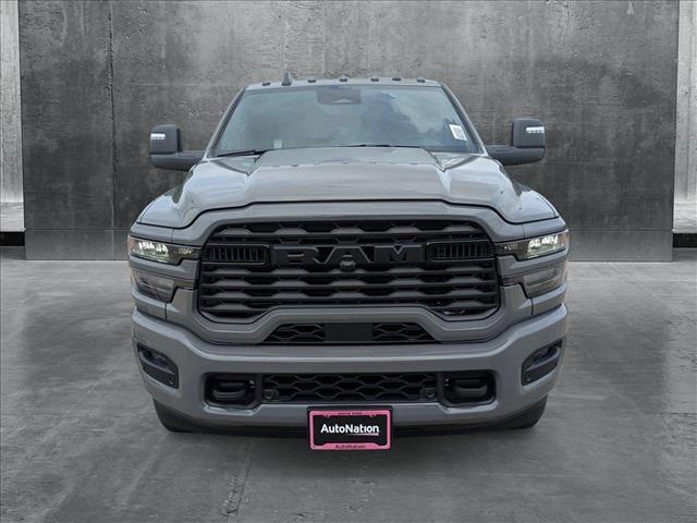 new 2025 Ram 3500 car, priced at $72,866