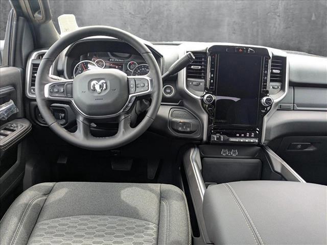 new 2025 Ram 3500 car, priced at $72,866