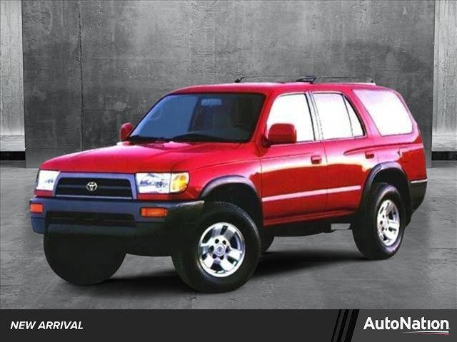 used 2007 Toyota 4Runner car, priced at $10,991