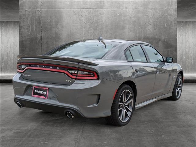 new 2023 Dodge Charger car, priced at $38,212