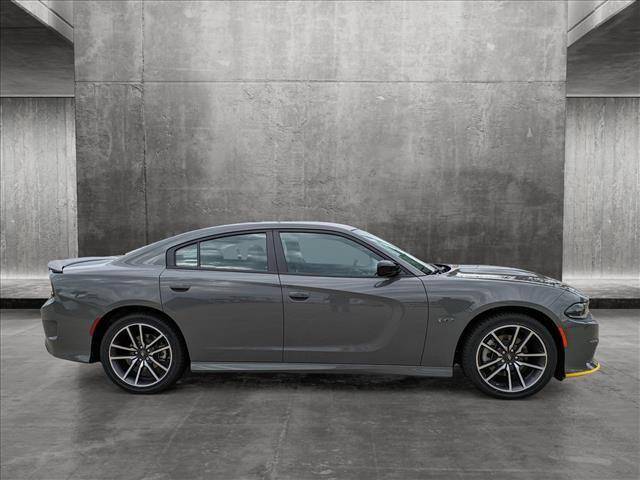 new 2023 Dodge Charger car, priced at $38,212