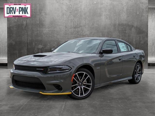 new 2023 Dodge Charger car, priced at $44,702