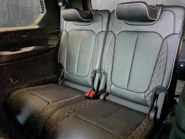 new 2025 Jeep Grand Cherokee L car, priced at $55,300