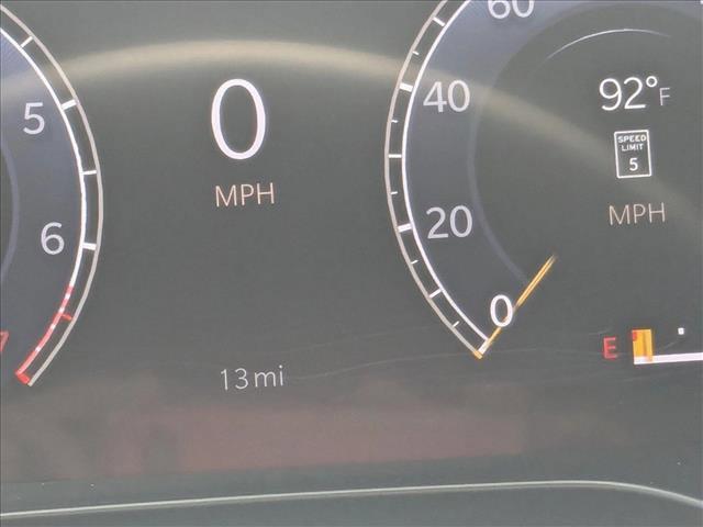 new 2025 Jeep Grand Cherokee L car, priced at $55,300