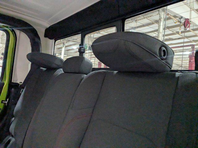 new 2025 Jeep Gladiator car, priced at $49,962