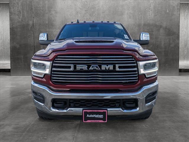 new 2024 Ram 2500 car, priced at $68,365