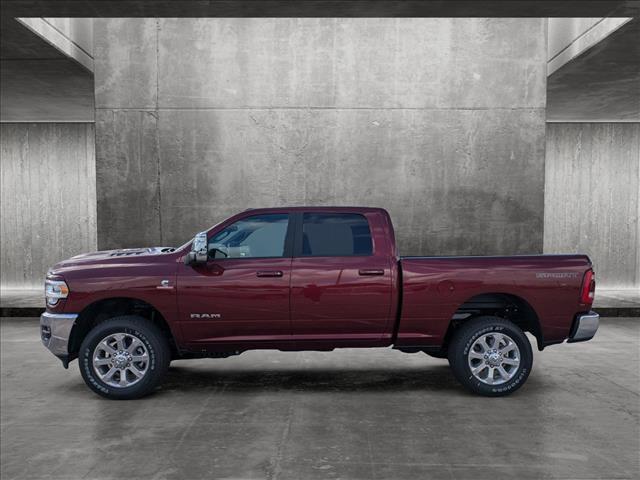 new 2024 Ram 2500 car, priced at $68,365