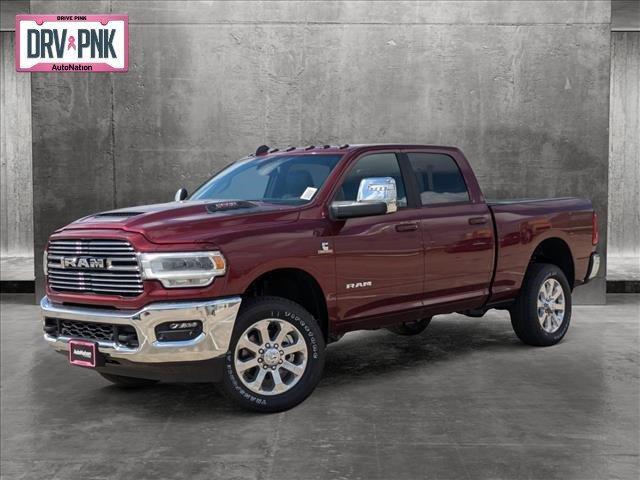 new 2024 Ram 2500 car, priced at $68,365