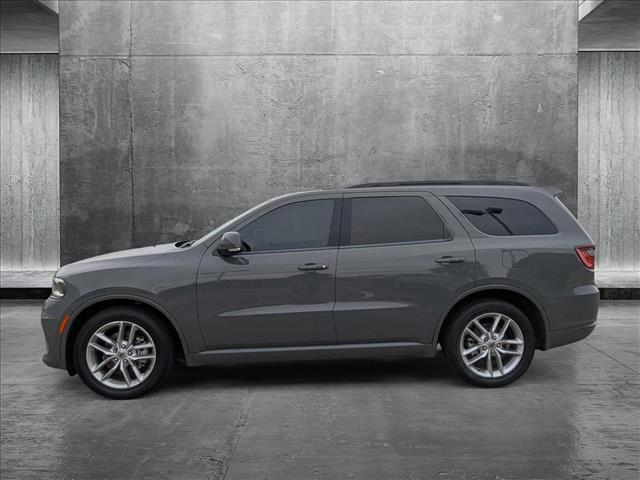 used 2022 Dodge Durango car, priced at $33,191