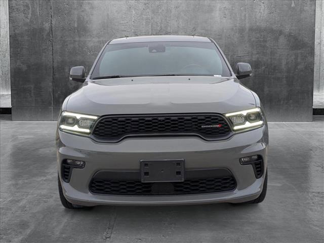 used 2022 Dodge Durango car, priced at $33,191