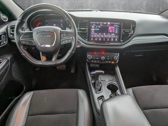 used 2022 Dodge Durango car, priced at $33,191