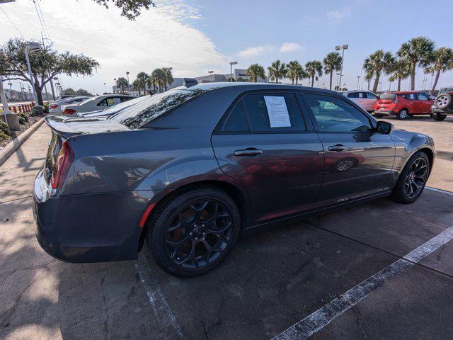 used 2019 Chrysler 300 car, priced at $9,994