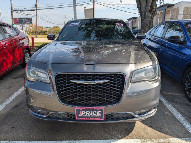 used 2019 Chrysler 300 car, priced at $9,994