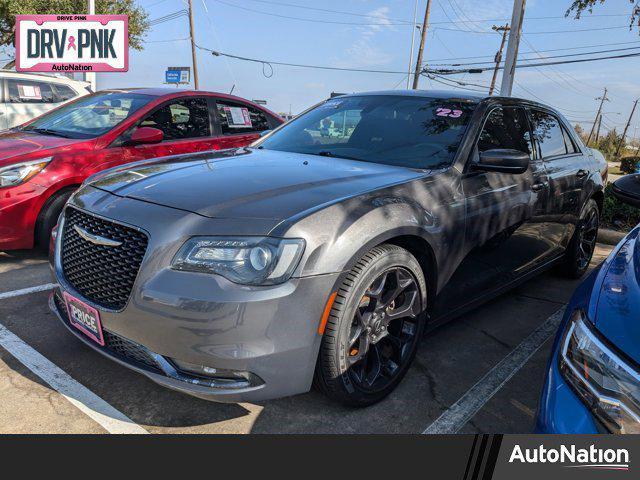 used 2019 Chrysler 300 car, priced at $9,994