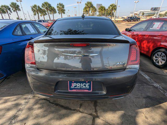 used 2019 Chrysler 300 car, priced at $9,994