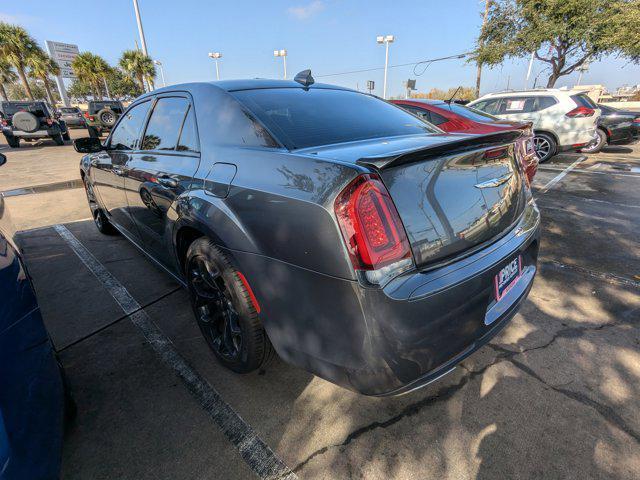 used 2019 Chrysler 300 car, priced at $9,994