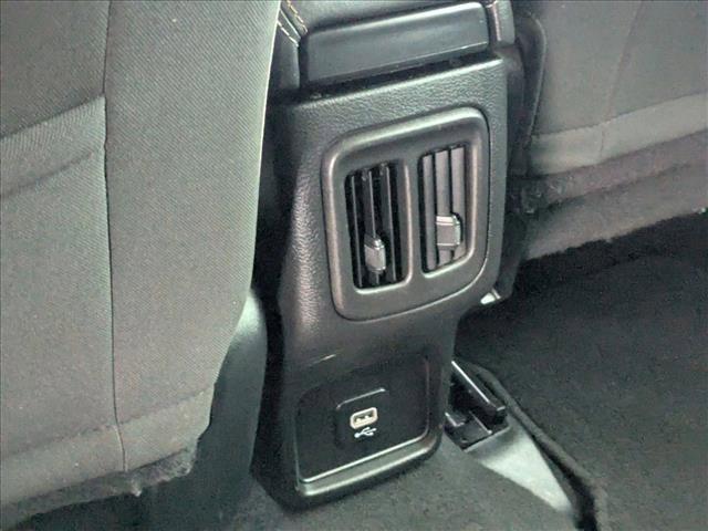 used 2021 Jeep Compass car, priced at $17,993