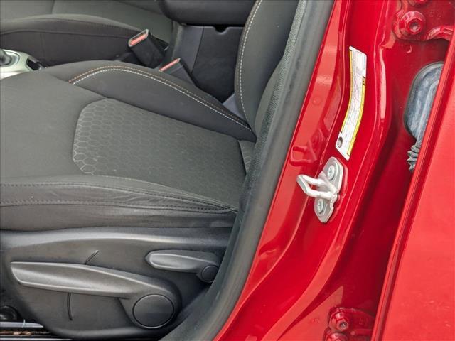 used 2021 Jeep Compass car, priced at $17,993