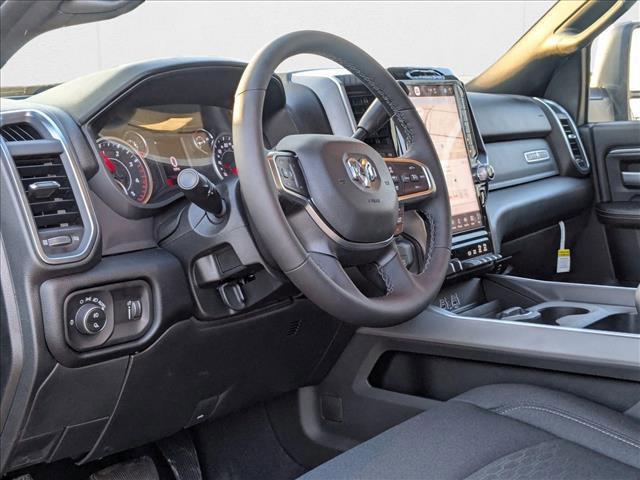 new 2025 Ram 3500 car, priced at $68,164