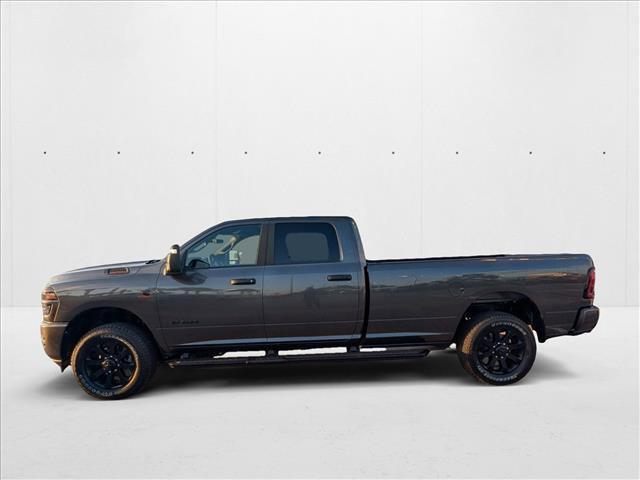 new 2025 Ram 3500 car, priced at $68,164
