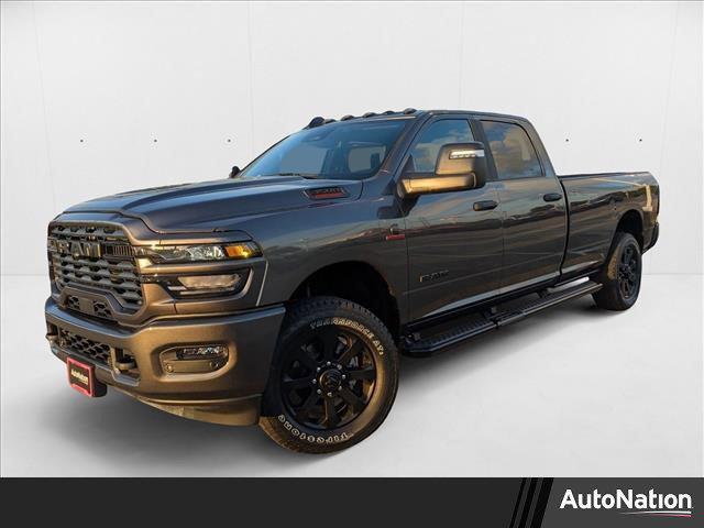 new 2025 Ram 3500 car, priced at $68,164