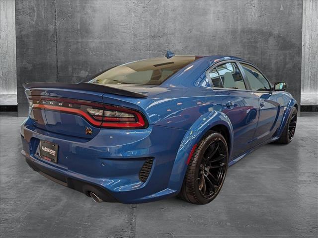 new 2023 Dodge Charger car, priced at $59,995