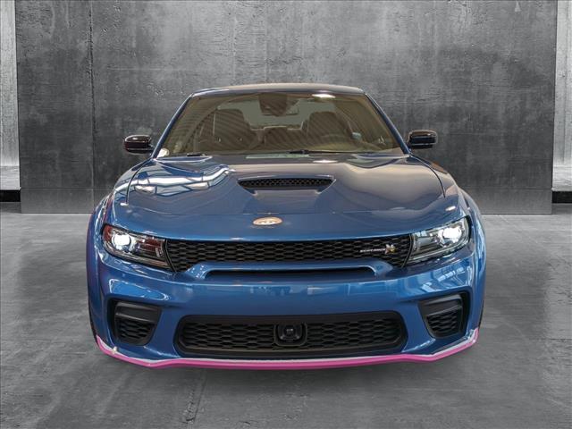 new 2023 Dodge Charger car, priced at $59,995