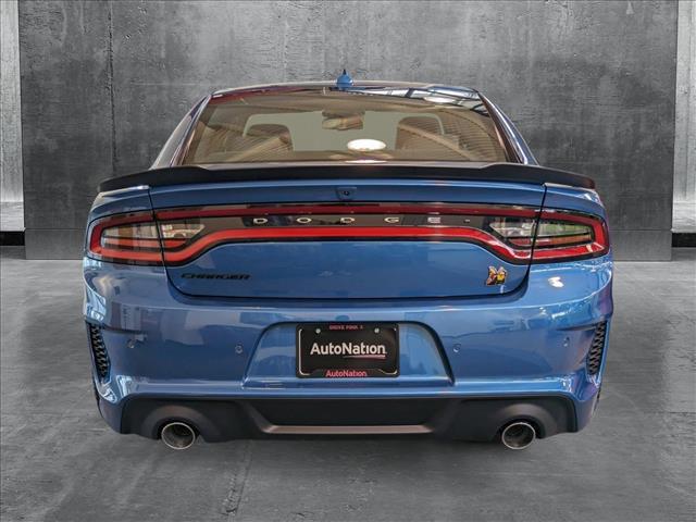 new 2023 Dodge Charger car, priced at $59,995