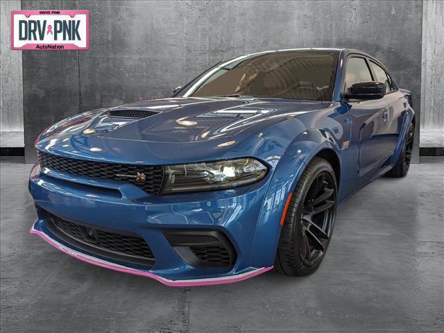 new 2023 Dodge Charger car, priced at $59,995