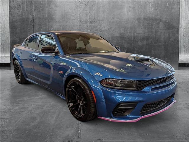 new 2023 Dodge Charger car, priced at $59,995