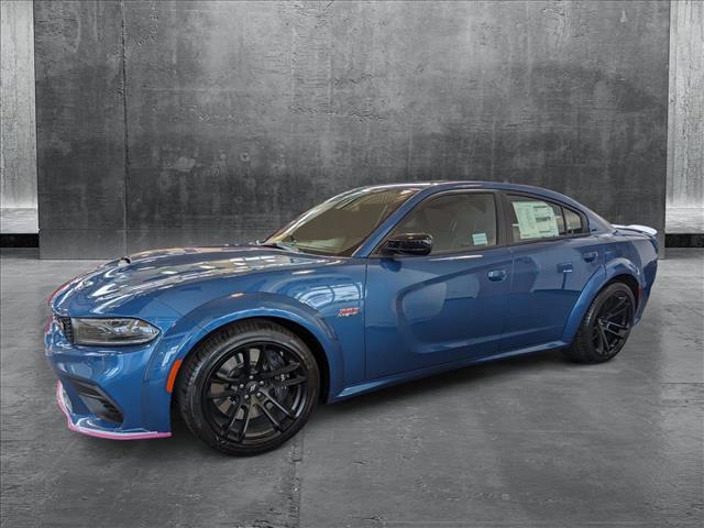 new 2023 Dodge Charger car, priced at $59,995