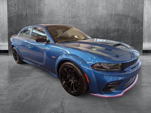 new 2023 Dodge Charger car, priced at $59,995