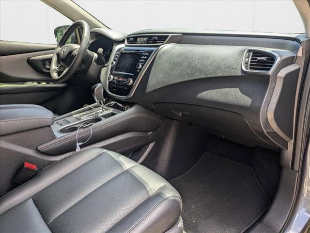 used 2024 Nissan Murano car, priced at $29,994