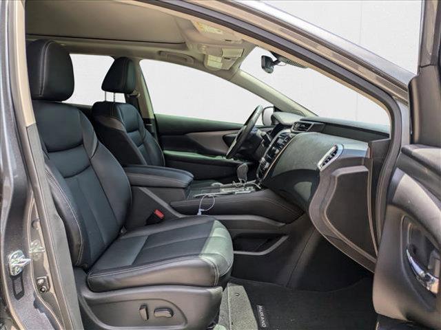 used 2024 Nissan Murano car, priced at $29,994