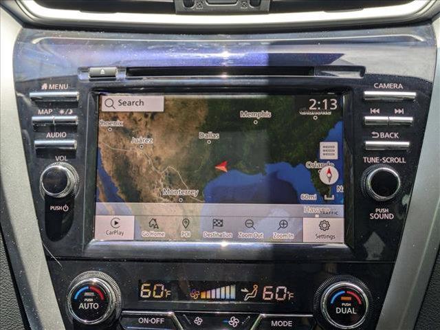 used 2024 Nissan Murano car, priced at $29,994
