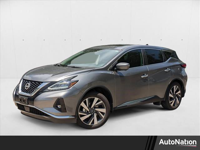 used 2024 Nissan Murano car, priced at $29,994