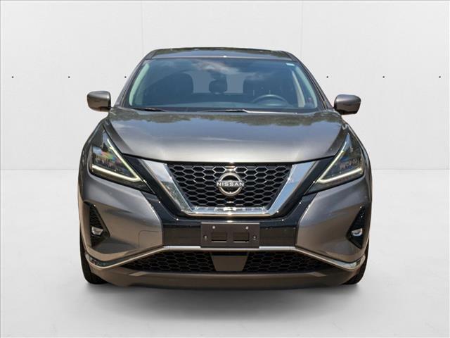 used 2024 Nissan Murano car, priced at $29,994