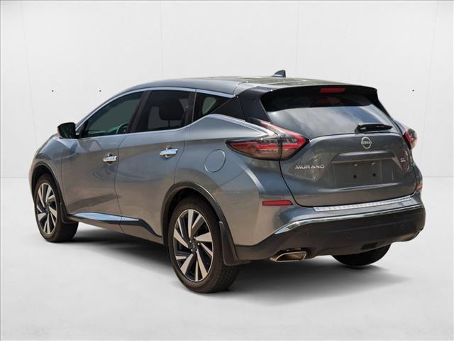 used 2024 Nissan Murano car, priced at $29,994