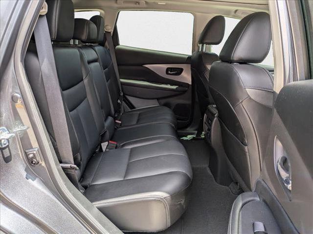 used 2024 Nissan Murano car, priced at $29,994