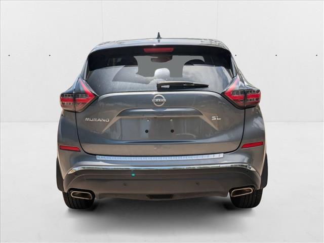 used 2024 Nissan Murano car, priced at $29,994