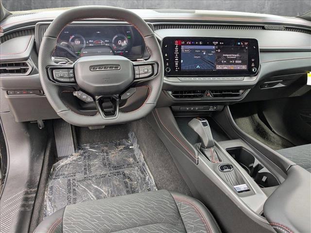 new 2025 Dodge Charger Daytona car, priced at $44,966