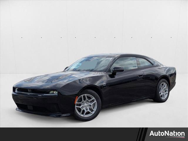 new 2025 Dodge Charger Daytona car, priced at $41,966